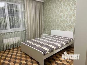 2-к квартира, посуточно, 56м2, 7/17 этаж