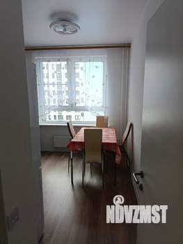 1-к квартира, на длительный срок, 32м2, 9/17 этаж
