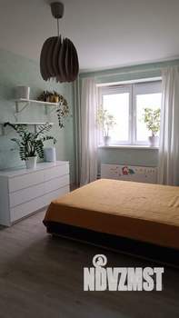 2-к квартира, на длительный срок, 70м2, 15/17 этаж