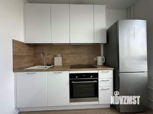 1-к квартира, на длительный срок, 32м2, 15/17 этаж