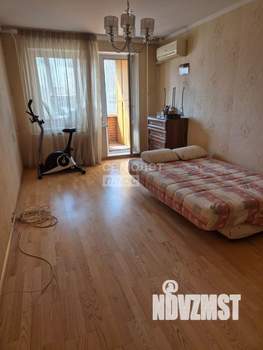 1-к квартира, на длительный срок, 33м2, 3/10 этаж