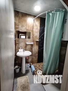 1-к квартира, посуточно, 60м2, 1/2 этаж