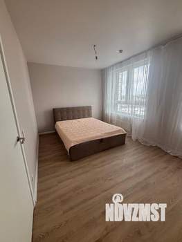 2-к квартира, на длительный срок, 46м2, 9/17 этаж