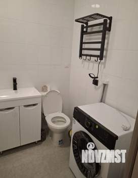 1-к квартира, на длительный срок, 35м2, 12/12 этаж