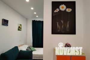 1-к квартира, посуточно, 30м2, 14/17 этаж