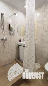 Студия квартира, посуточно, 18м2, 16/17 этаж