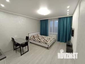 Студия квартира, посуточно, 28м2, 13/17 этаж