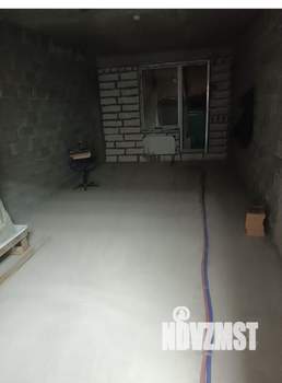 Студия квартира, на длительный срок, 30м2, 2/18 этаж