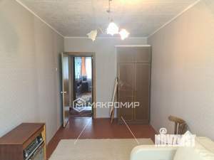 2-к квартира, на длительный срок, 43м2, 4/5 этаж