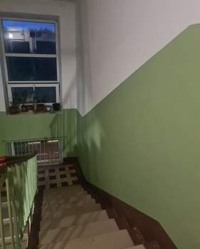 3-к квартира, на длительный срок, 57м2, 4/4 этаж