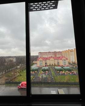 1-к квартира, на длительный срок, 37м2, 6/9 этаж