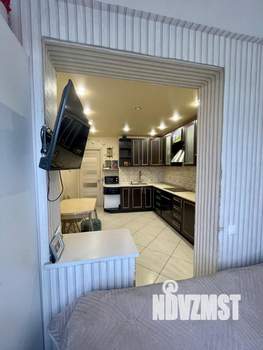 2-к квартира, на длительный срок, 59м2, 2/16 этаж