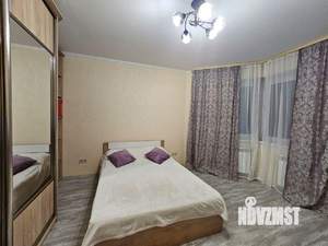 2-к квартира, посуточно, 41м2, 1/1 этаж