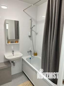 2-к квартира, на длительный срок, 40м2, 8/17 этаж