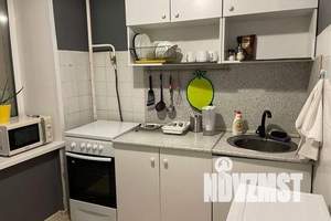 1-к квартира, посуточно, 32м2, 8/9 этаж