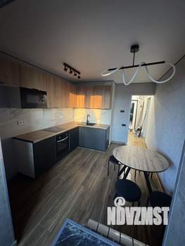 1-к квартира, на длительный срок, 42м2, 8/17 этаж