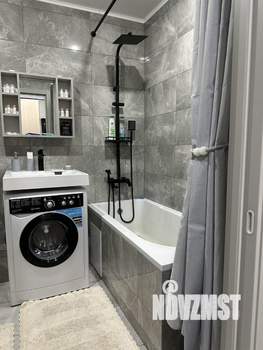 Студия квартира, на длительный срок, 26м2, 16/17 этаж