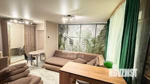 1-к квартира, на длительный срок, 42м2, 1/5 этаж