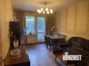2-к квартира, на длительный срок, 45м2, 2/5 этаж