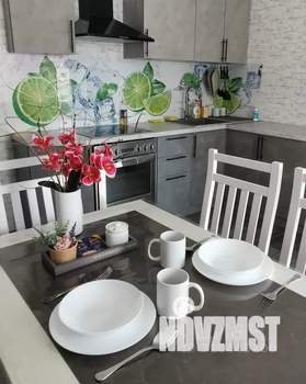 2-к квартира, посуточно, 73м2, 2/3 этаж