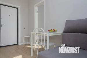 1-к квартира, посуточно, 35м2, 2/17 этаж