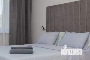 Студия квартира, посуточно, 25м2, 2/17 этаж