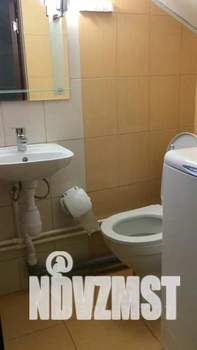 Студия квартира, на длительный срок, 20м2, 3/3 этаж