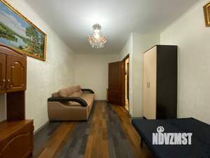 1-к квартира, на длительный срок, 40м2, 12/17 этаж