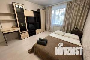 2-к квартира, посуточно, 46м2, 5/5 этаж