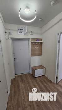 1-к квартира, на длительный срок, 34м2, 12/17 этаж