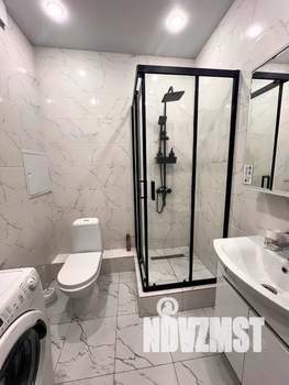 Студия квартира, посуточно, 25м2, 12/17 этаж