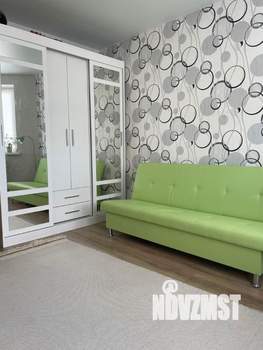 1-к квартира, на длительный срок, 47м2, 15/17 этаж