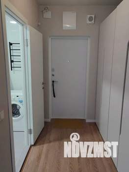 Студия квартира, посуточно, 25м2, 7/17 этаж