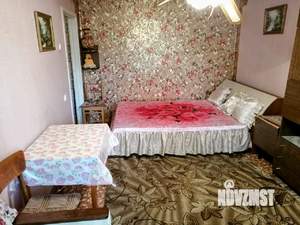 2-к квартира, на длительный срок, 48м2, 1/5 этаж