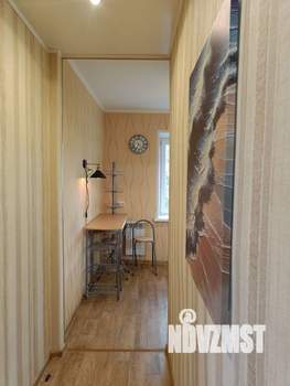 1-к квартира, на длительный срок, 35м2, 5/5 этаж