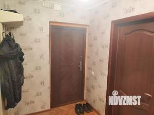 1-к квартира, на длительный срок, 35м2, 9/16 этаж