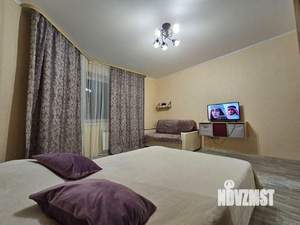 2-к квартира, посуточно, 41м2, 1/1 этаж