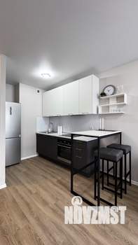 2-к квартира, на длительный срок, 33м2, 9/12 этаж