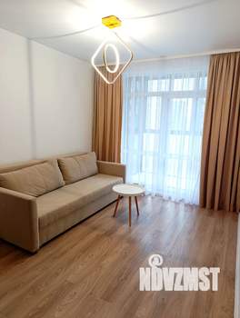 2-к квартира, на длительный срок, 52м2, 6/17 этаж