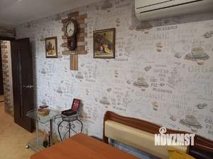 2-к квартира, на длительный срок, 60м2, 6/17 этаж