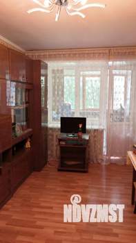 1-к квартира, на длительный срок, 32м2, 4/5 этаж