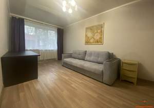 1-к квартира, на длительный срок, 35м2, 1/5 этаж