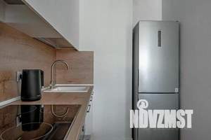 1-к квартира, посуточно, 32м2, 14/17 этаж