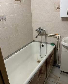 1-к квартира, на длительный срок, 38м2, 1/5 этаж