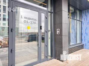 Студия квартира, на длительный срок, 26м2, 13/14 этаж