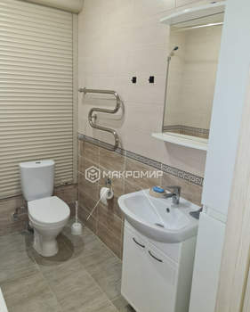 1-к квартира, на длительный срок, 37м2, 9/14 этаж