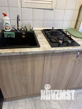 1-к квартира, посуточно, 31м2, 1/2 этаж