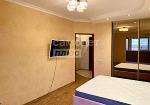 1-к квартира, на длительный срок, 40м2, 10/14 этаж