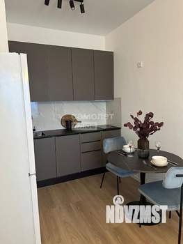 2-к квартира, на длительный срок, 37м2, 17/17 этаж