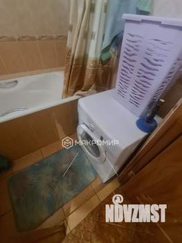 1-к квартира, на длительный срок, 38м2, 14/16 этаж